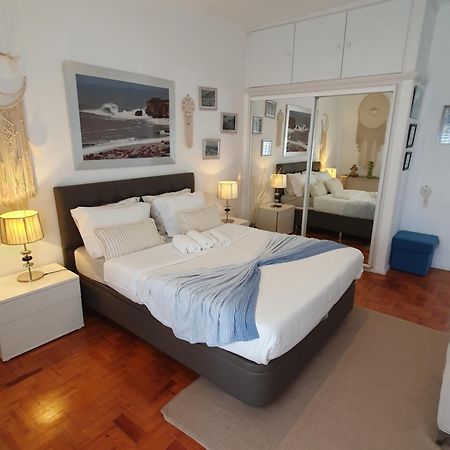 纳扎雷Casa Da Tina公寓 外观 照片