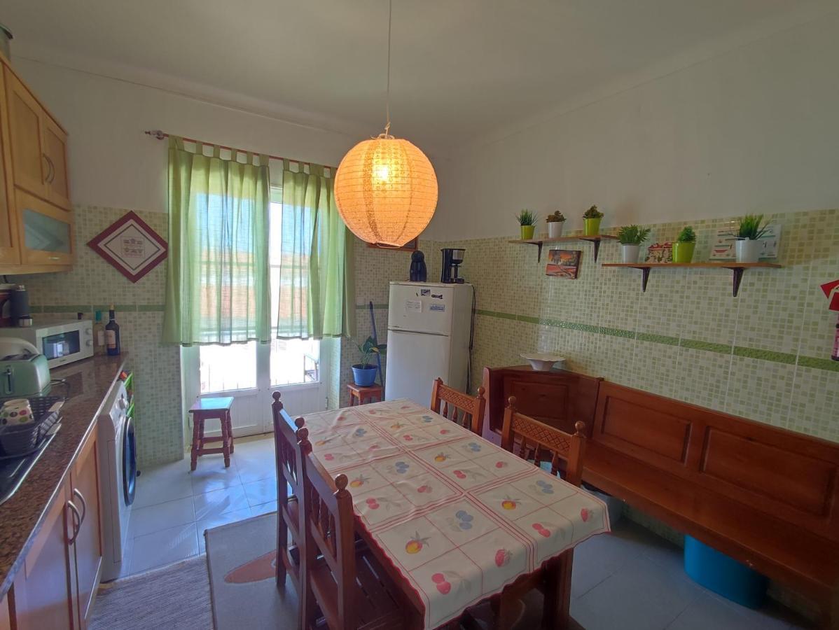 纳扎雷Casa Da Tina公寓 外观 照片